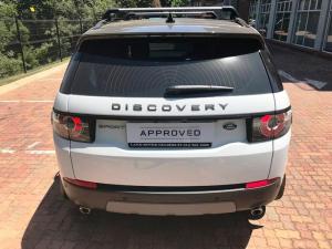 Land Rover Discovery Sport 2.0i4 D HSE - Image 6