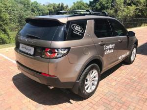 Land Rover Discovery Sport 2.0i4 D SE - Image 2
