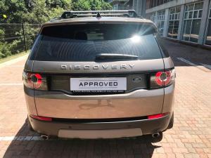 Land Rover Discovery Sport 2.0i4 D SE - Image 3