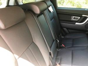 Land Rover Discovery Sport 2.0i4 D SE - Image 7