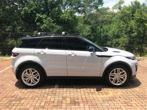 Land Rover Evoque 2.0 TD4 HSE Dynamic - Image 3