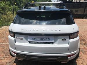 Land Rover Evoque 2.0 TD4 HSE Dynamic - Image 6