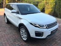 Thumbnail Land Rover Evoque 2.0 TD4 SE