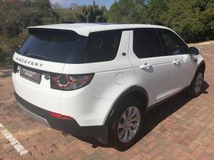 Land Rover Discovery Sport 2.2 SD4 HSE - Image 2
