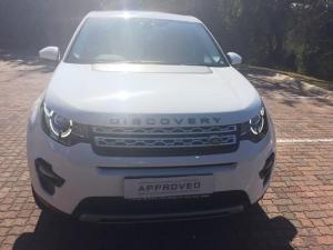 Land Rover Discovery Sport 2.2 SD4 HSE - Image 5
