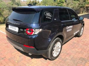 Land Rover Discovery Sport 2.0i4 D SE - Image 2
