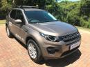 Thumbnail Land Rover Discovery Sport 2.0i4 D SE