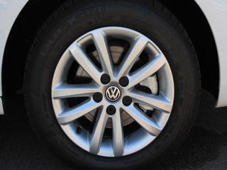 Volkswagen Polo Vivo GP 1.4 Conceptline 5-Door