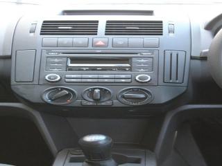 Volkswagen Polo Vivo GP 1.4 Conceptline 5-Door