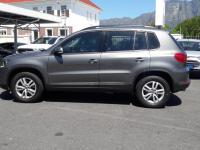 Thumbnail Volkswagen Tiguan 1.4TSI 90kW Trend&Fun