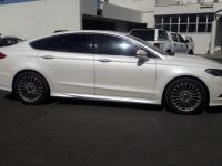Thumbnail Ford Fusion 2.0TDCi Titanium