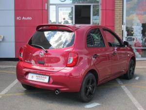 Demo 2017 Nissan Micra 1.2 Active Visia for sale at R 144900 on Used ... Demo 2017 Nissan Micra 1.2 Active Visia for sale at R 144900 on Used ...
