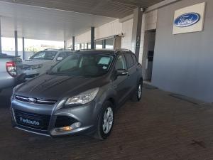 Ford Kuga 1.6T Ambiente - Image 1