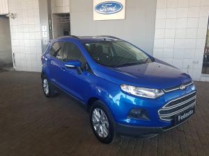 Ford EcoSport 1.5TDCi Trend - Image 1