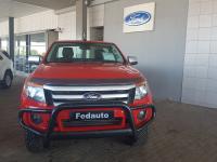 Thumbnail Ford Ranger 3.2 Hi-Rider XLS