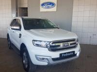 Thumbnail Ford Everest 3.2 4WD XLT