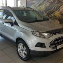 Used 2013 Ford EcoSport 1.5TDCi Trend Cape Town for only R 175,995.00