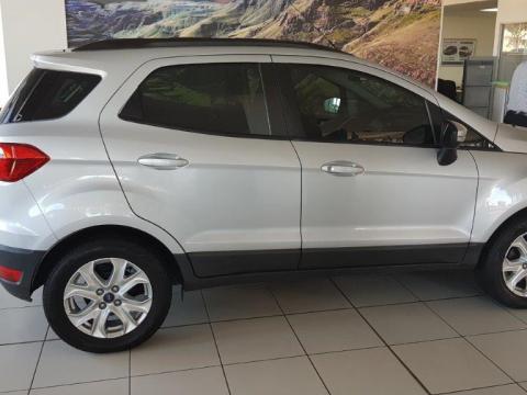 Image Ford EcoSport 1.5TDCi Trend