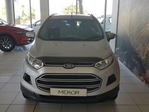 Image Ford EcoSport 1.5TDCi Trend