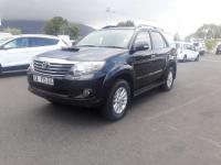 Thumbnail Toyota Fortuner 3.0D-4D auto