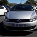 Used 2012 Volkswagen Golf cabriolet 1.4TSI Comfortline auto Cape Town for only R 199,995.00