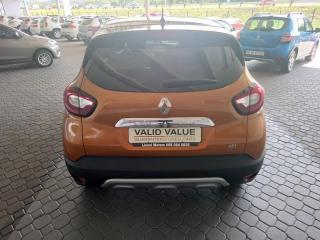 Renault Captur 1.5 dCI Dynamique 5-Door