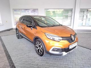 Renault Captur 1.5 dCI Dynamique 5-Door