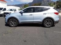 Thumbnail Hyundai Santa Fe 2.2CRDi Premium