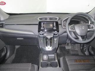 Honda CR-V 2.0 Comfort CVT