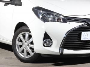 Toyota Yaris 1.3 auto - Image 2