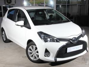 Toyota Yaris 1.3 auto - Image 3