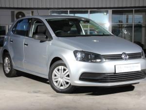 Volkswagen Polo hatch 1.2TSI Trendline - Image 1