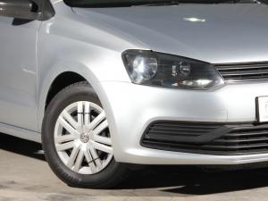 Volkswagen Polo hatch 1.2TSI Trendline - Image 2