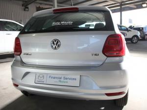 Volkswagen Polo hatch 1.2TSI Trendline - Image 6