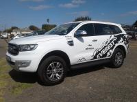 Thumbnail Ford Everest 3.2 XLT