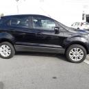 Used 2015 Ford EcoSport 1.5TDCi Titanium Cape Town for only R 219,995.00