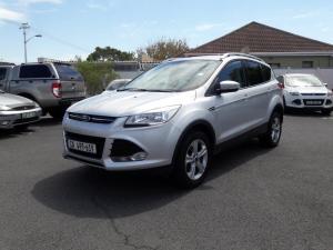 Ford Kuga 1.6T Ambiente - Image 13