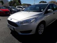 Thumbnail Ford Focus sedan 1.0T Ambiente