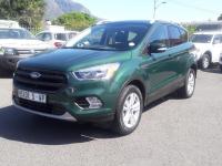 Thumbnail Ford Kuga 1.5T Ambiente