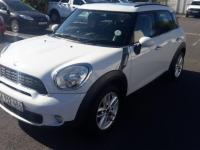 Thumbnail MINI Countryman Cooper S Countryman