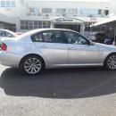 Used 2011 BMW 3 Series 320i Cape Town for only R 129,995.00