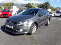 Thumbnail Volkswagen Polo hatch 1.2TSI Comfortline