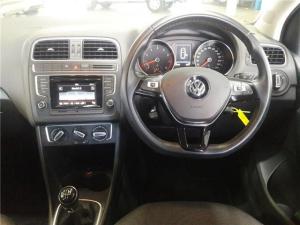 Volkswagen Polo hatch 1.2TSI Comfortline - Image 5