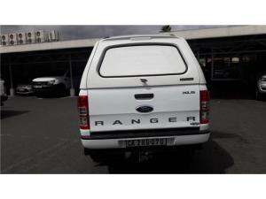 Ford Ranger 2.2 4x4 XLS - Image 10