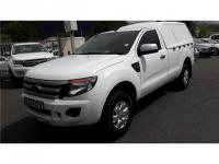 Thumbnail Ford Ranger 2.2 4x4 XLS