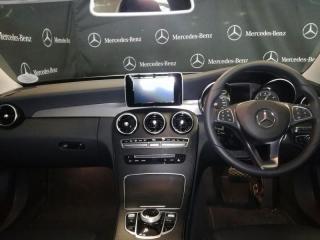 Mercedes-Benz C180 EDITION-C automatic