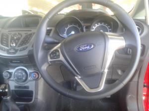 Ford Fiesta 5-door 1.0T Ambiente - Image 10