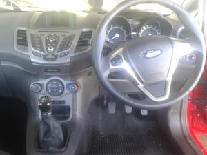 Ford Fiesta 5-door 1.0T Ambiente - Image 9