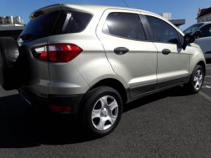 Ford EcoSport 1.5 Ambiente - Image 13