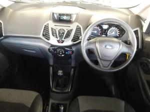 Ford EcoSport 1.5 Ambiente - Image 8
